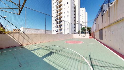 Imagem 26 de 29 de Apartamento À Venda No Bairro Saúde - São Paulo/sp - O-8717-17773