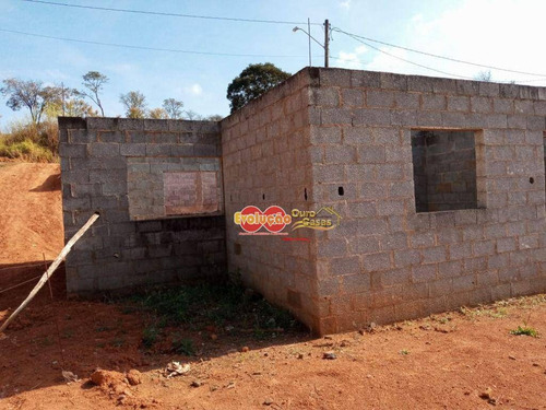 Imagem 2 de 14 de Chácara - Recreio Costa Verde - Ch0800