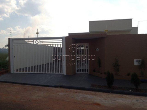 Imagem 1 de 10 de Casas - Ref: V870