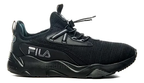 Tenis fila original masculino sales