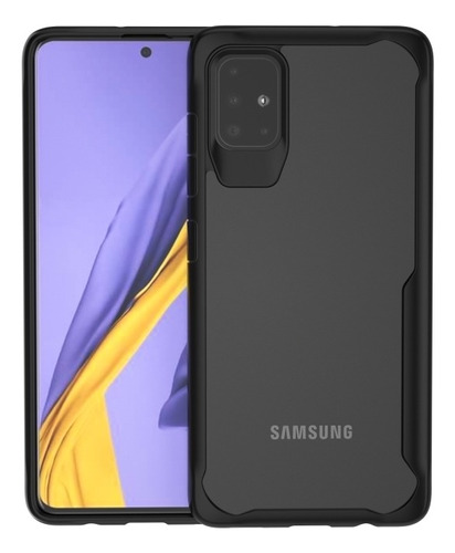 Funda Protectora Para Galaxy A51