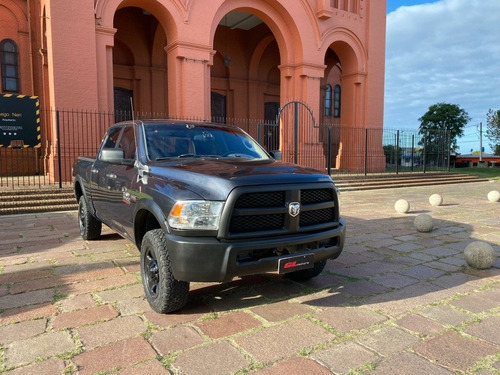 Dodge Ram 2500 Heavy Dutty (( Gl Motors )) Financiamos En $