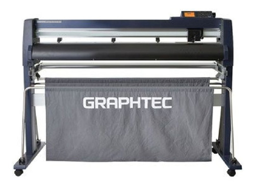 Plotter De Corte Graphtec Con Stand Fc9000-75 (30 )