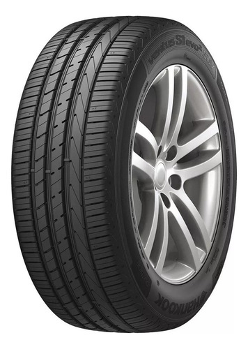 275/30 R20 Llanta Hankook K117 Ventus S1 Evo2 97y Xl