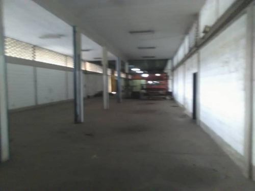 Imagen 2 de 19 de En Venta Galpón En Maracay De 785m2