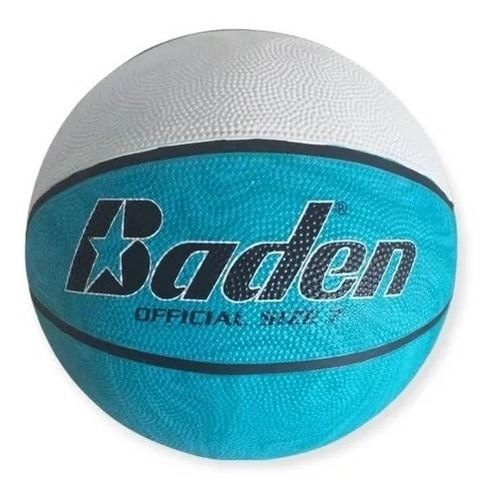 Balon De Baloncesto Basketball Baden N7