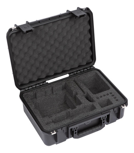 Skb Iserie Funda Impermeable Para Sistema Microfono Ew 100