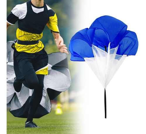 Entrenamiento De Fuerza Y Velocidad En El Azul