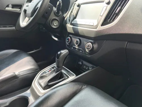 Hyundai Creta 1.6 Advance 4X2 At