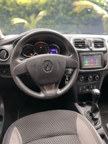 Renault Sandero 1.6 Dynamique