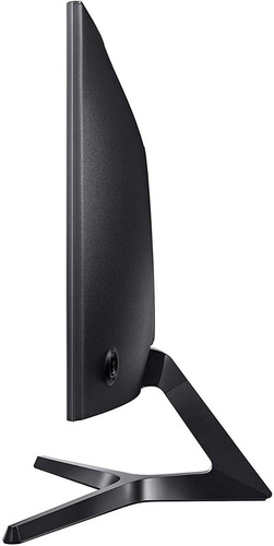 Imagen 4 de 10 de Monitor Gamer Curvo 24 Samsung C24rg50 144hz Rg50 Hdmi Cta