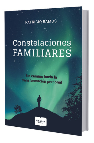 Constelaciones Familiares - Patricio Ramos