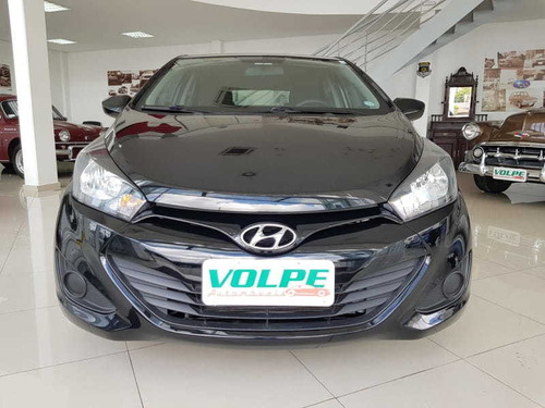 Hyundai Hb20 1.6 Comfort Plus Mec