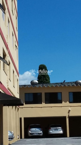 Venda Apartamento (térreo) 2 Dorms Torres Tibagy Guarulhos R$ 238.000,00 - 37073v