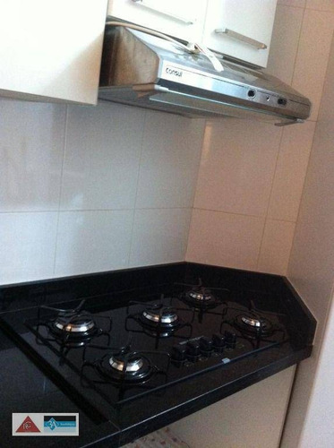 Imagem 7 de 16 de Apartamento Com 2 Dormitórios - Vila Maria - São Paulo/sp - Ap6881