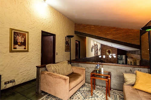 Imagem 6 de 30 de Casa-são Paulo-jardim Marajoara | Ref.: Reo457885 - Reo457885
