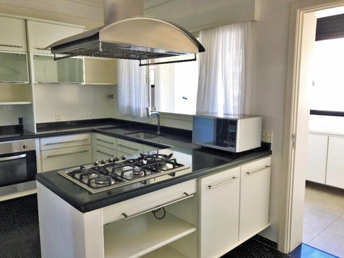 Imagem 17 de 30 de Apartamento Alto Padrão À Venda, Praia Pitangueiras, Guarujá. Estuda Permuta! - Ap3927 - 34710797