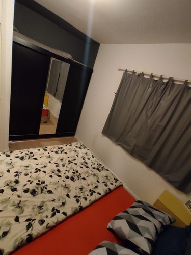 Imagem 6 de 18 de Apartamento À Venda Em Jardim São Gabriel - Ap002578