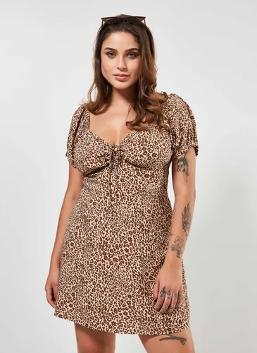 Macaquinho Tipo Vestido Feminino MercadoLivre