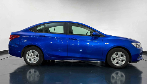 Imagen 5 de 15 de 35472 - Chevrolet Cavalier 2019 Con Garantía