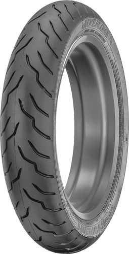 Llanta Dunlop American Elite Delantera 100/90-19 57h Bias T