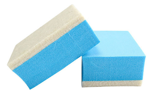 I Sponge Bar Car Pad Block, Goma De Borrar, Cera, Pulidor De