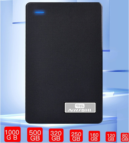Adequado Para Armazenamento Externo Ssd Ps4/ps5/xbox 38g