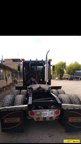 Tractocamion Freighliner Columbia