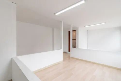 Oficina En Arriendo/venta En Chapinero. Cod A12068