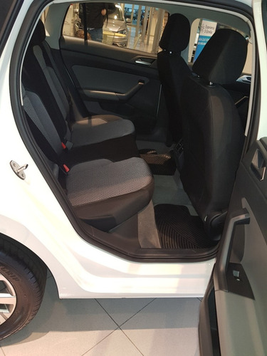 Volkswagen Virtus 1.6 Msi Highline At