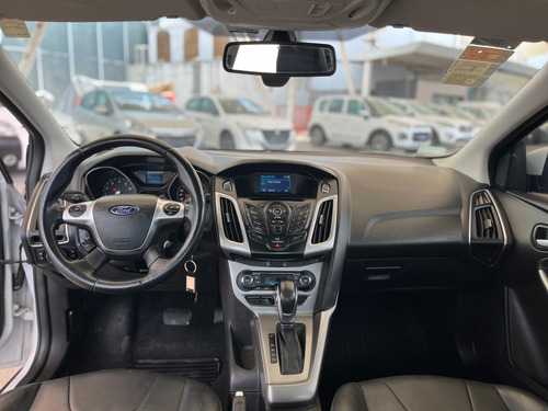 Ford Focus III 2.0 Se Plus At6