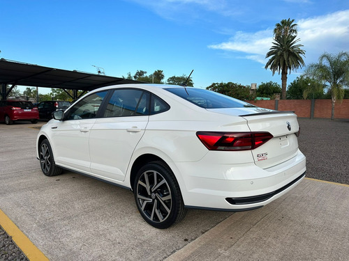 Volkswagen Virtus 1.4 Tsi Gts