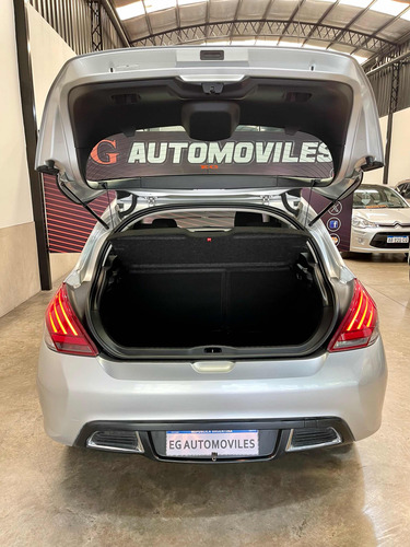 Peugeot 308 1.6 Active