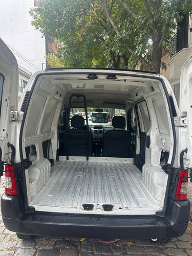 Peugeot Partner 1.6 Hdi Furgon Confort
