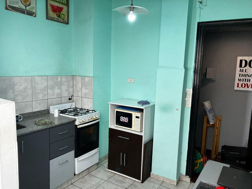 Departamento En Barracas