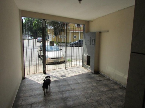 Imagem 28 de 30 de Sobrado No Parque Fongaro - Ca00073 - 67722238