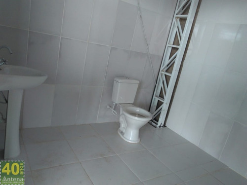 Imagem 6 de 15 de Barracão Para Venda - 00299.012