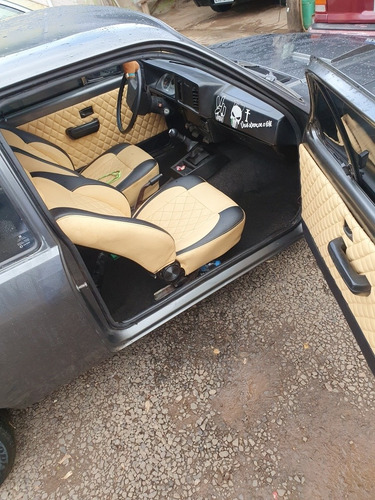 Imagem 5 de 8 de Chevrolet Chevete 1.6 Álcool