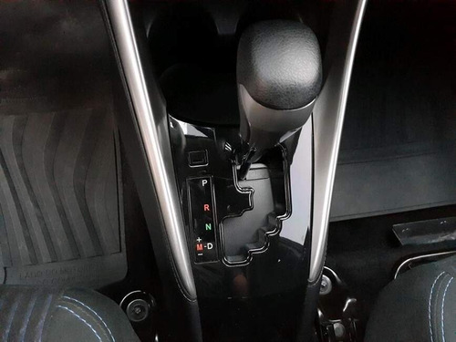 Imagem 12 de 12 de Yaris 1.5 16v Flex Sedan Xl Multidrive