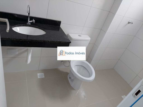 Imagem 13 de 24 de Apartamento Com 2 Dorms, Jardim Marina, Mongaguá - R$ 652 Mil, Cod: 858565 - V858565