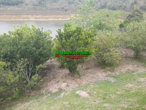 Imagem 13 de 15 de Chácara 15 Mil M² Em Paraibuna- Beira Da Represa - 2221