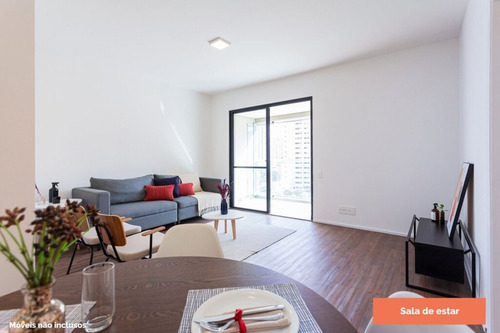 Imagem 1 de 30 de Apartamento - Ap01643 - 70709096