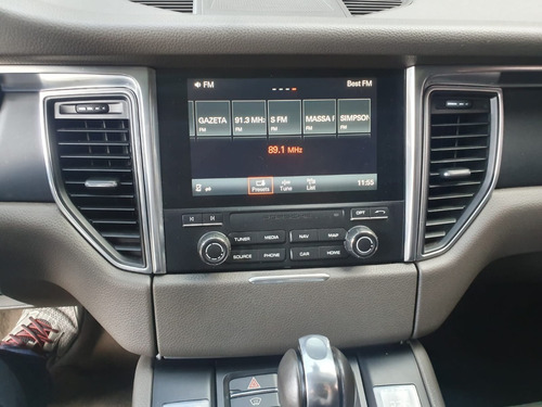 Imagem 12 de 15 de Porsche Macan 2.0 Automatico 2017