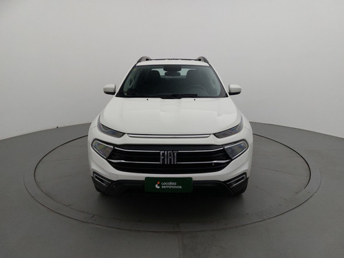 Fiat Toro 1.3 TURBO 270 FLEX FREEDOM AT6