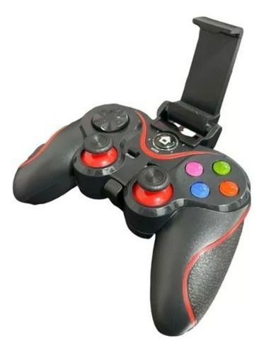 Control Mando Para Celu Gamepad Bluetooth Celular Android Pc