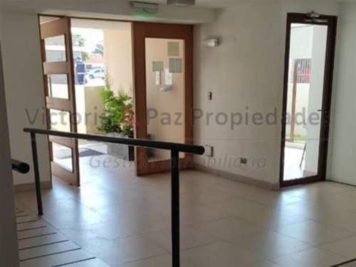 Departamento En Venta De 2 Dorm. En Rancagua