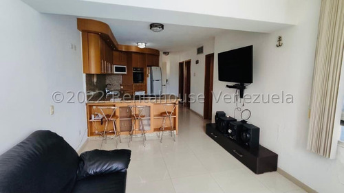Imagen 5 de 23 de Estupemdo Apartamento En Venta Mls 23-18626 Playa Grande 04143448628