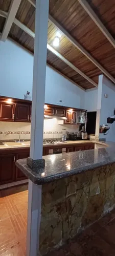 Lh Casa En Venta En Palo Gordo