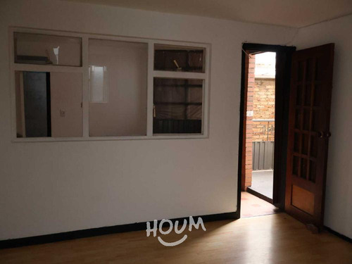 Apartamento En Galán. 2 Habitaciones, 38 M², Id: 155084