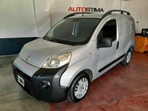 Fiat Qubo